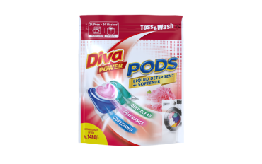 Diva PODS