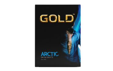 GOLD Arctic