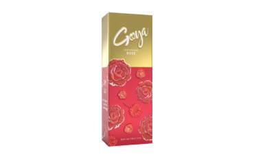 Captivating Rose-Cologne