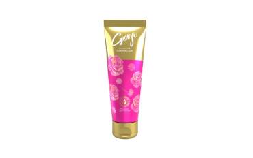 Enchanting Carnation-Body Loation