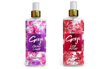 Goya Body Mist