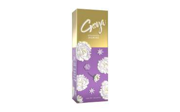Mesmerizing Jasmine-Cologne