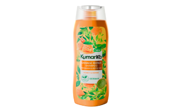 Kumarika Damage Repair Shampoo