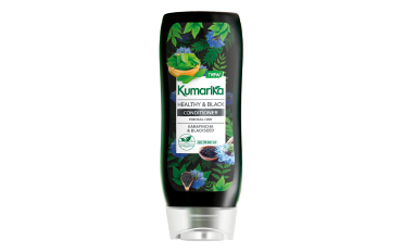 Kumarika Healthy Black Conditioner