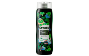 Kumarika Healthy Black Shampoo