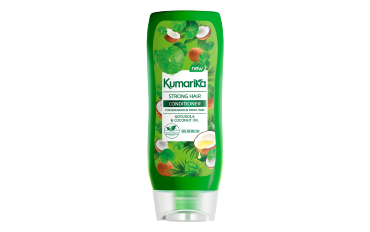 Kumarika Strong Hair Conditioner