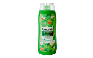 Kumarika Strong Hair Shampoo