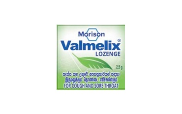 Valmelix Lozenge 