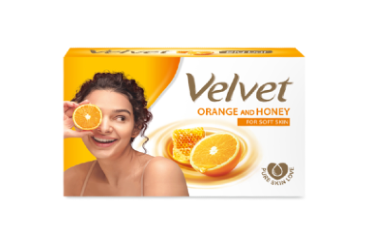 Orange & Honey