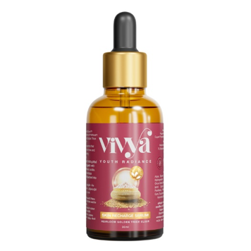 Vivya Skin Recharge Serum