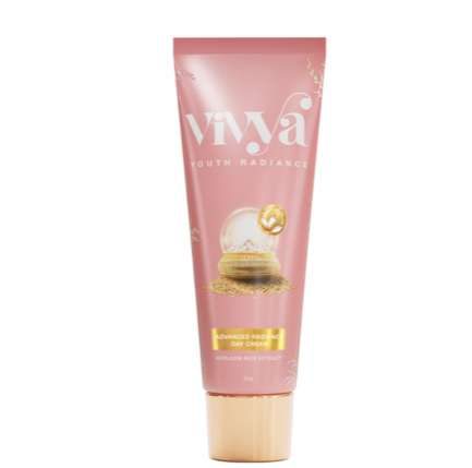 Vivya Advanced Radiance Day Cream