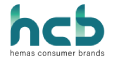 Hemas consumer brands logo