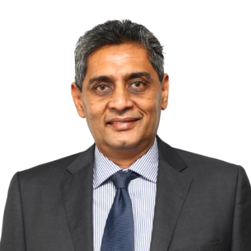 Ajith Fernando - Independent Non-Executive Director