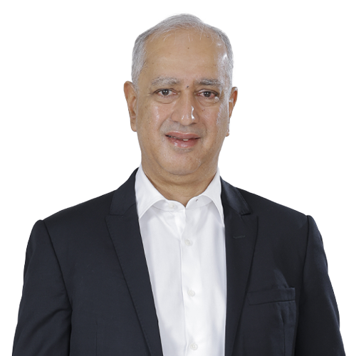 Husein Esufally - Chairman <br/>Non-Independent Non-Executive Director