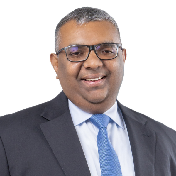 Prabhash Subasinghe - Independent Non-Executive Director