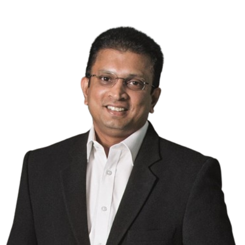 Supun Weerasinghe - Independent Non-Executive Director