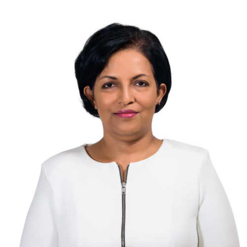 Thusitha Perera - Independent Non-Executive Director