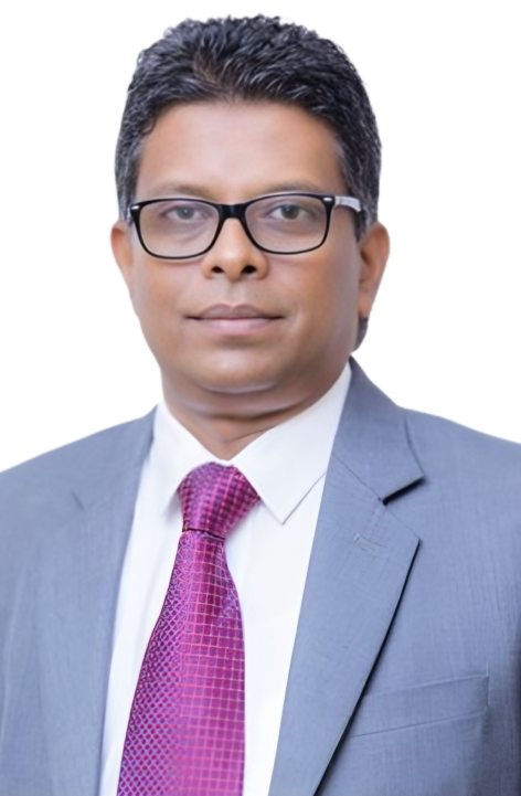 Indrajith Binduhewa - Country Head | Atlas Axillia Co. (Pvt) Ltd