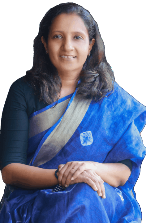 Thamari Senanayake - Chief Regulatory, Legal and Compliance Officer