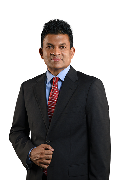 Asitha Samaraweera - Managing Director <br/>Atlas Axillia Company (Pvt) Ltd