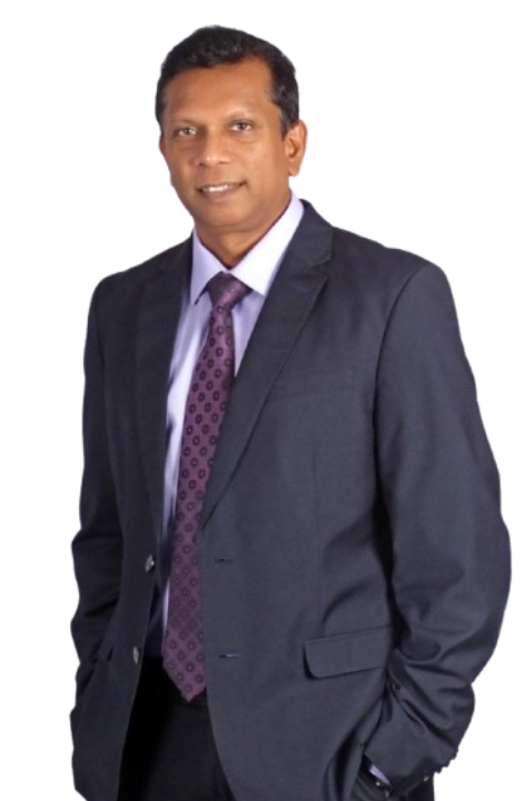 Dr. Mahesha Ranasoma - Managing Director <br/>Hemas Pharmaceuticals (Private) Limited and Hemas Surgical and Diagnostics (Private) Limited
