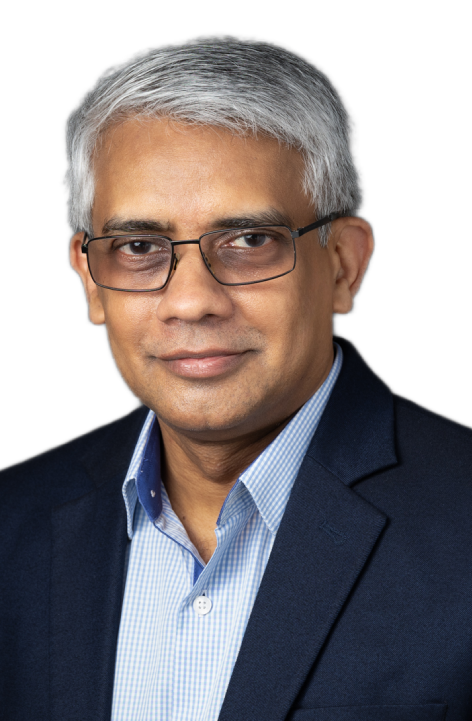 Ravi Jayasekera - Acting Chief Executive Officer