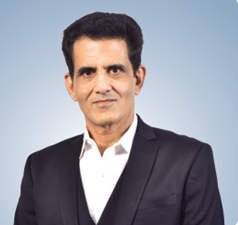 Hemas CEO