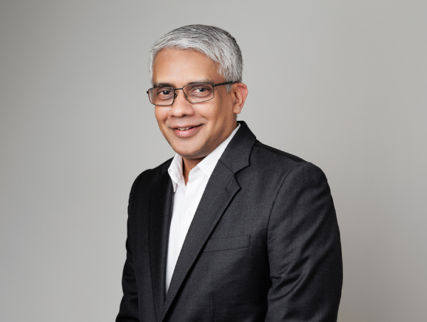 Hemas CEO